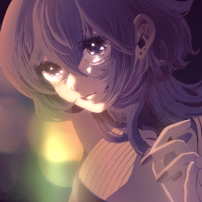 If Shibuya Front Cover