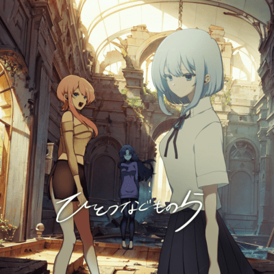 ouroboros Front Cover