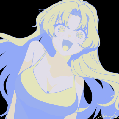 revive perfume Front Cover