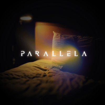PARALEELA Front Cover