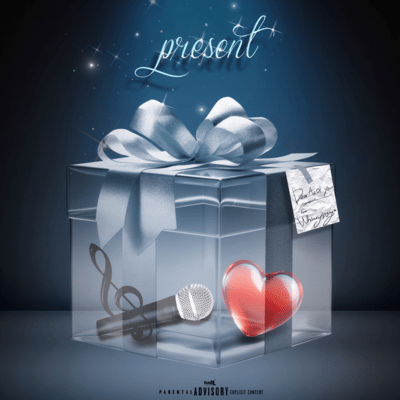 Present Front Cover