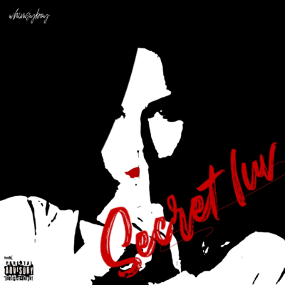 Secret Luv Front Cover