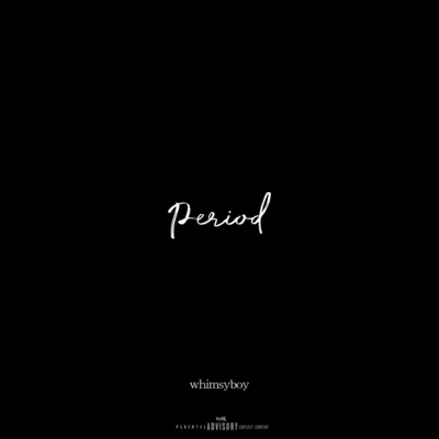 Periodのジャケット写真