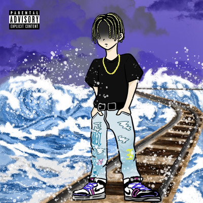 Out Of Line Front Cover