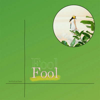 Foolのジャケット写真