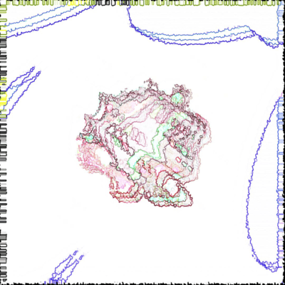 Might guyのジャケット写真