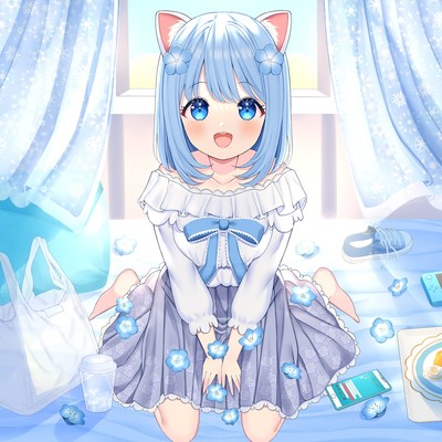 ほんとの自分のジャケット写真