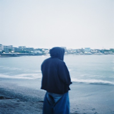 Boogieのジャケット写真