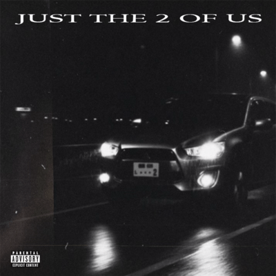 Stepin' Area Front Cover