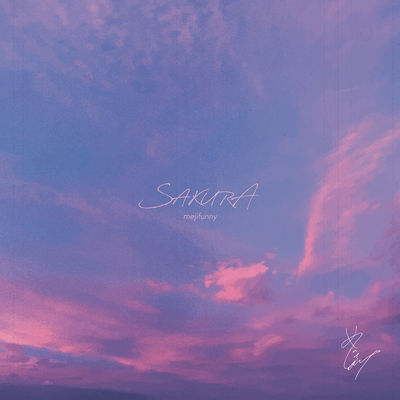 Sakura Front Cover