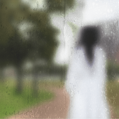 しおり/藍音のジャケット写真