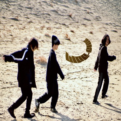 Life-Sizeのジャケット写真