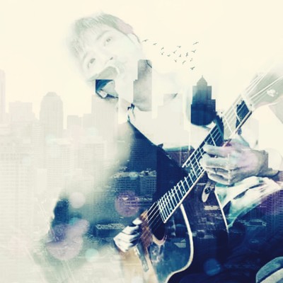 時をかけるのジャケット写真