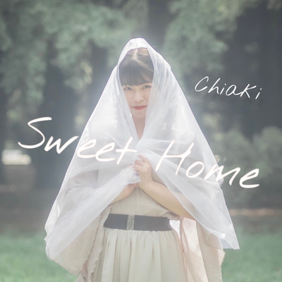 Sweet Homeのジャケット写真