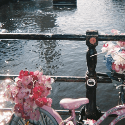 Yoake no koroni Front Cover