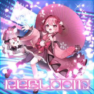 ReBloom Front Cover