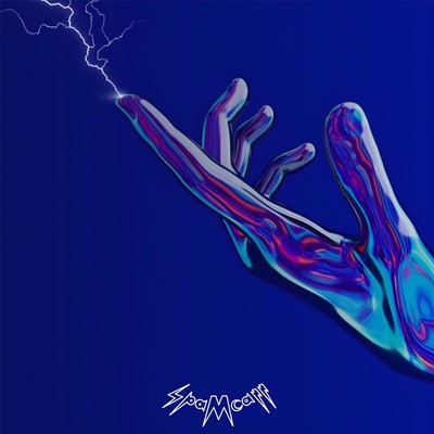 NEW ERA Front Cover