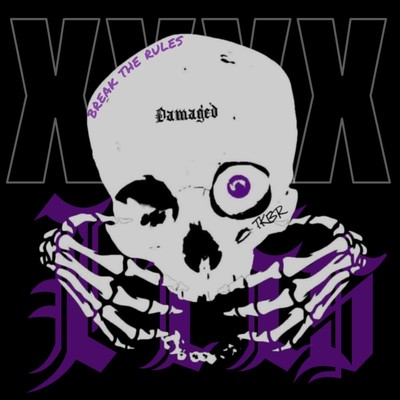 xxxx Front Cover