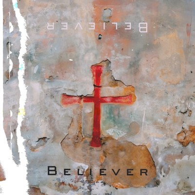Believer Front Cover