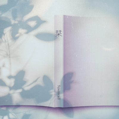 book mark (2022 Remastered) Front Cover