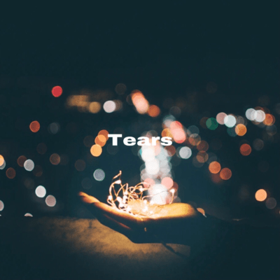 Tears Front Cover