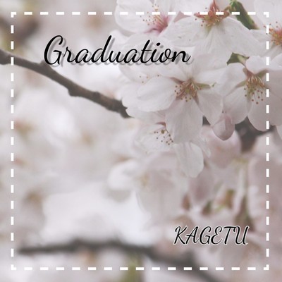 Graduation Front Cover