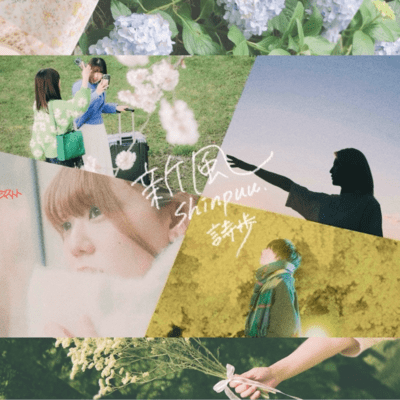 Shinpoo Front Cover