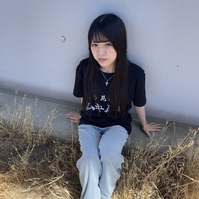 切夏のジャケット写真