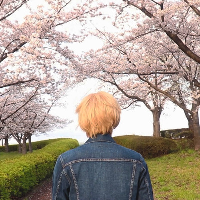 僕の側にいてのジャケット写真