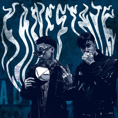 KANESTACK Front Cover