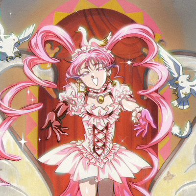 Sideshow Duckling Front Cover