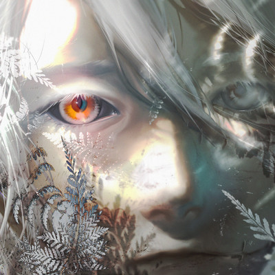 My Creator Front Cover