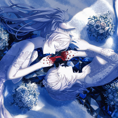 Paper Bouquetのジャケット写真