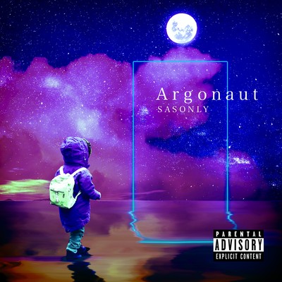 Argonaut Front Cover