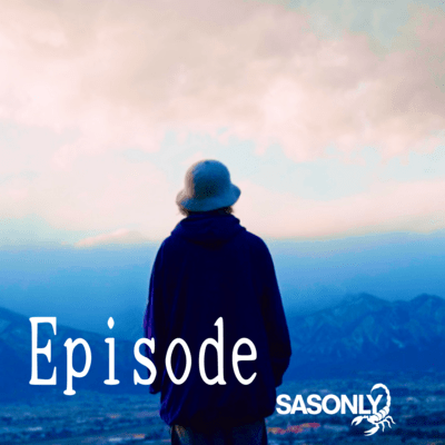 Episode Front Cover