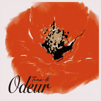 Odeur Front Cover