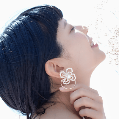 She Front Cover