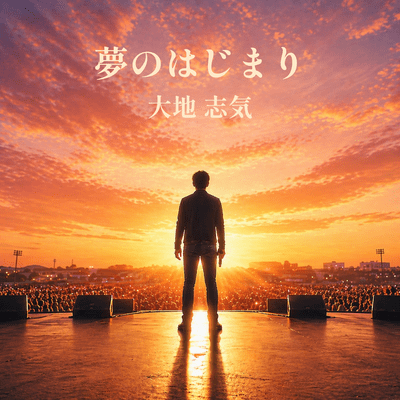 Where Dreams Begin Front Cover