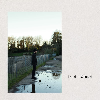 Cloudのジャケット写真