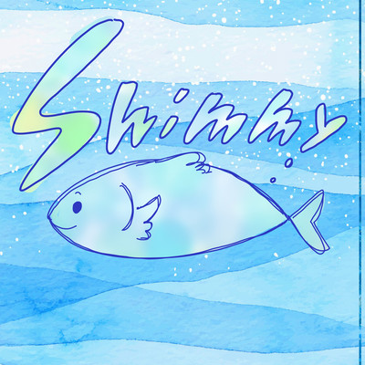 swimmy Front Cover
