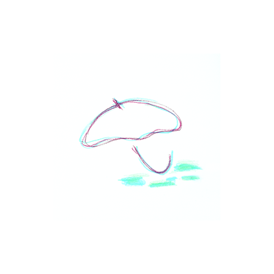 monologue Front Cover