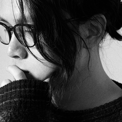 Gerbera & Penguin Front Cover