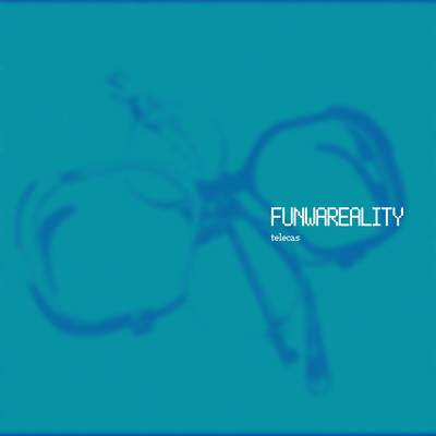 Funwareality Front Cover