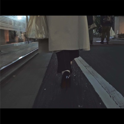 Potumeshi Front Cover