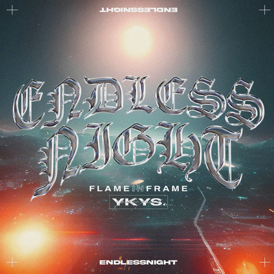 ENDLESS NIGHT Front Cover