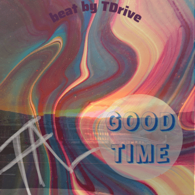 Good Timeのジャケット写真