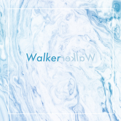 Walkerのジャケット写真