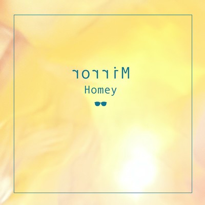 Mirrorのジャケット写真