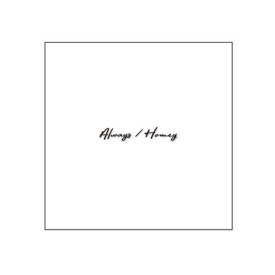 Always Front Cover
