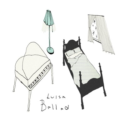 Ballad Front Cover